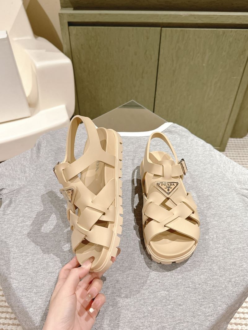 Prada Sandals